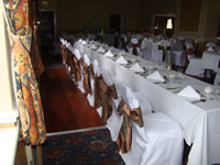 Wedding Chair Covers Sheffield